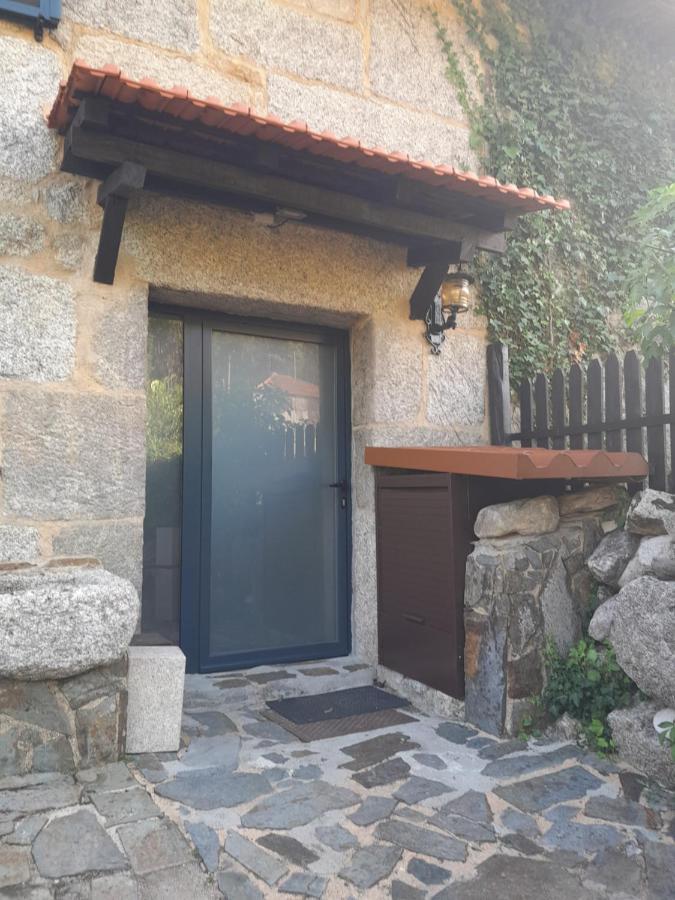 Ninho Do Corvo Da Urgueira Βίλα Urgueira  Εξωτερικό φωτογραφία